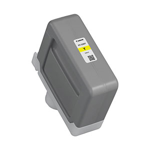 �C���N�^���N PFI-3300Y �C�G���[ 330ml [6436C001]