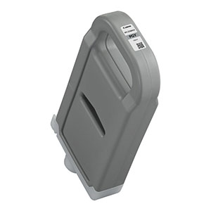 �C���N�^���N PFI-3700PGY �t�H�g�O���[ 700ml [6453C001]