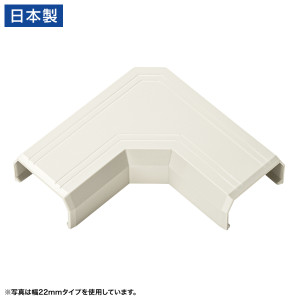CA-KK17MW�p�P�[�u���J�o�[ ��17mm L�^ �~���L�[�z���C�g [CA-KK17MWL]
