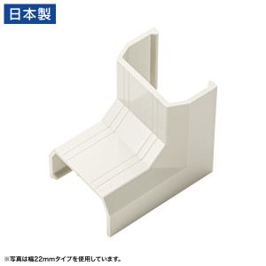 CA-KK17MW�p�P�[�u���J�o�[ ��17mm ���p �~���L�[�z���C�g [CA-KK17MWR]