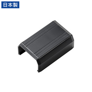 CA-KK22BK�p�P�[�u���J�o�[ ��22mm ���� �u���b�N [CA-KK22BKJ]