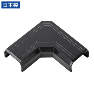 CA-KK22BK�p�P�[�u���J�o�[ ��22mm L�^ �u���b�N [CA-KK22BKL]