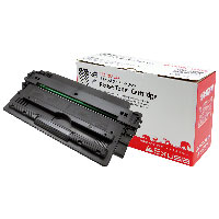 EXUSIA リサイクルストックトナー CRG-509 (CANON)