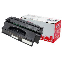 EXUSIA リサイクルストックトナー CRG-515II (CANON)