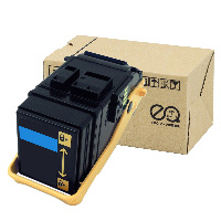 EXUSIA リサイクルストックトナー LPC3T18C シアン  (EPSON)