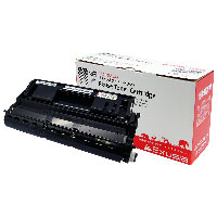 EXUSIA リサイクルストック プロセスカートリッジ LB319A (0896110) (FUJITSU)