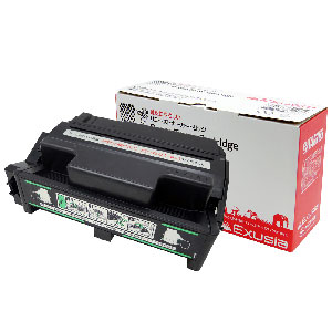 EXUSIA リサイクルストック トナーカートリッジタイプ 85A (RICOH)