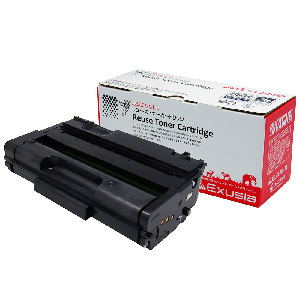EXUSIA リサイクルストック SPトナーカートリッジ 3700H (RICOH)