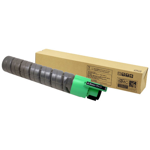 EXUSIA ���T�C�N���X�g�b�N�g�i�[ 400B �u���b�N �iRICOH�j