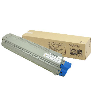 EXUSIA リサイクルストック SP トナー C710 イエロー (RICOH)