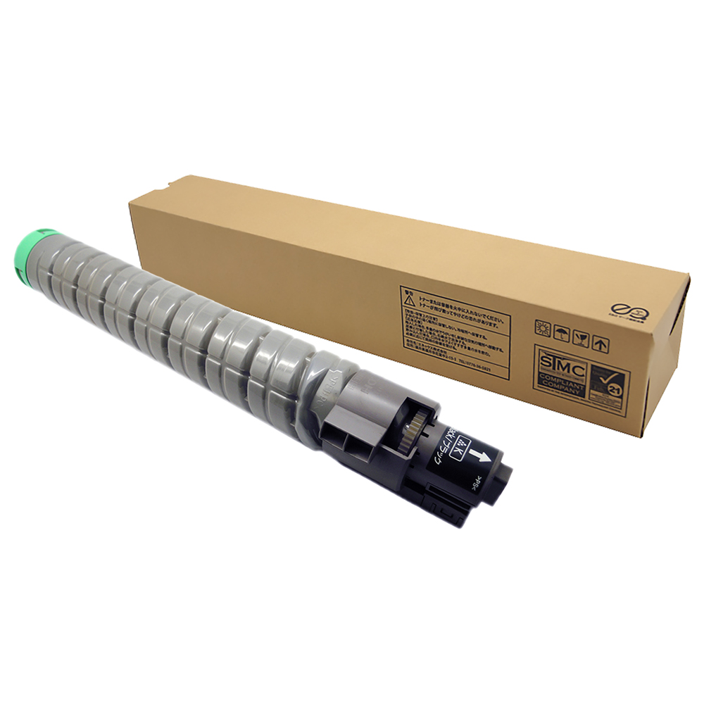 EXUSIA リサイクルストック SPトナー C810H ブラック (RICOH)