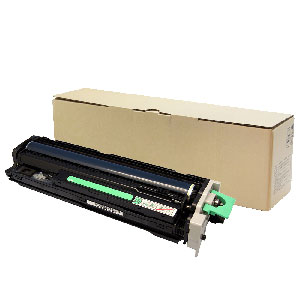 EXUSIA リサイクルストック SP 感光体ドラムユニット C810 ブラック (RICOH)