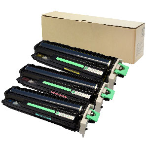 EXUSIA リサイクルストック SP 感光体ドラムユニット C810 カラー (RICOH)