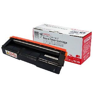 EXUSIA リサイクルストック SP トナーカートリッジ C220 ブラック (RICOH)