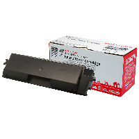 EXUSIA リサイクルストックトナー TK-591K ブラック (KYOCERA)