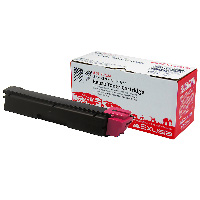 EXUSIA リサイクルストックトナー TK-591M マゼンタ (KYOCERA)