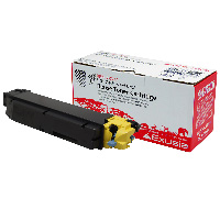 EXUSIA TCNXgbNgi[ TK-5271Y CG[ iKYOCERAj