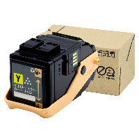 EXUSIA リサイクルストック トナー PR-L9010C-11 イエロー (NEC)