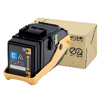 EXUSIA リサイクルストック トナー PR-L9110C-13 シアン (NEC)