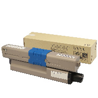 EXUSIA リサイクルストックトナー TNR-C4JK1 ブラック (OKI)