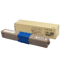 EXUSIA リサイクルストックトナー TNR-C4JM1 マゼンタ (OKI)