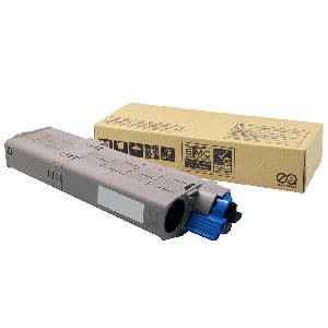 EXUSIA リサイクルストックトナー TC-C4BK2 ブラック (OKI)