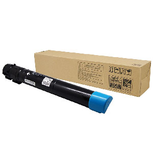 EXUSIA リサイクルストックトナー CT203170 シアン (富士フイルム)