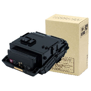 EXUSIA リサイクルストックトナー CT203209 マゼンタ (富士フイルム)