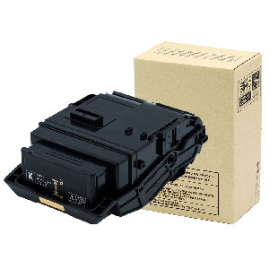 EXUSIA リサイクルストックトナー CT203215 ブラック(富士フイルム)