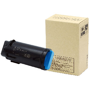 EXUSIA リサイクルストックトナー CT203339 シアン (富士フイルム)