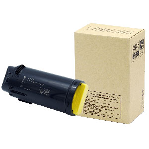 EXUSIA リサイクルストックトナー CT203341 イエロー (富士フイルム)