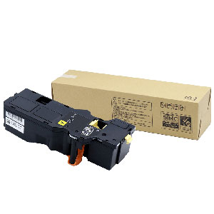 EXUSIA リサイクルストックトナー CT203535 イエロー (富士フイルム)