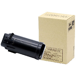 EXUSIA リサイクルストックトナー CT203656 ブラック (富士フイルム)