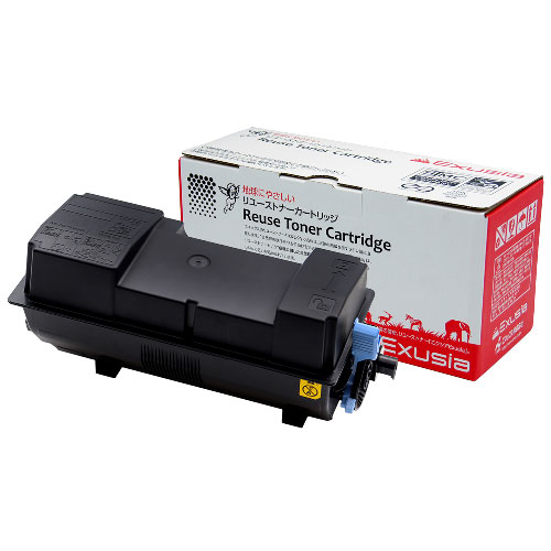 EXUSIA ���T�C�N���X�g�b�N �g�i�[ TK-3431 �iKYOCER�j