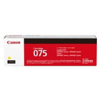 gi[J[gbW 075 Y (CG[) CRG-075YEL [6362C003]