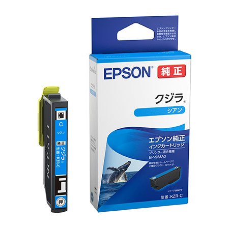 JIv^[p CNJ[gbW/NWiVAj [KZR-C]