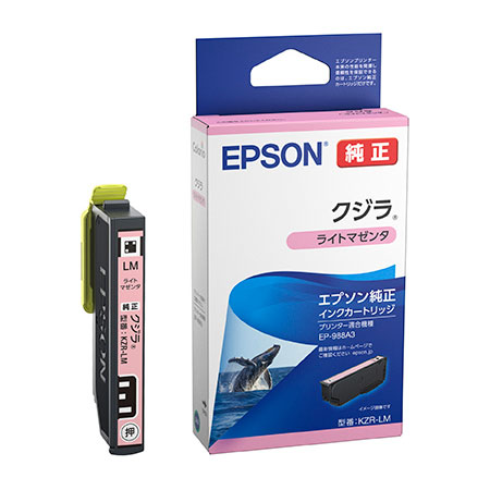 �J�����I�v�����^�[�p �C���N�J�[�g���b�W/�N�W���i���C�g�}�[���^�j [KZR-LM]