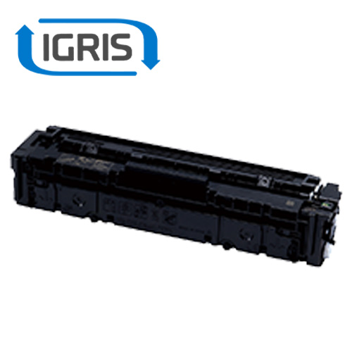 IGRIS TCNXgbN gi[ J[gbW ubN CRG-054H iCANONj