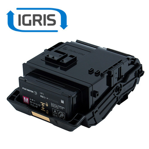 IGRIS ���T�C�N���X�g�b�N �g�i�[ �}�[���^ CT203209 �iFUJIFILM�j