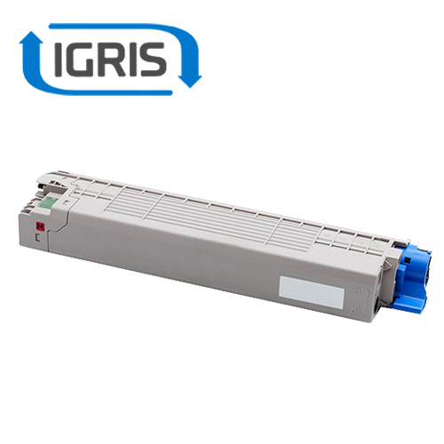 IGRIS ���T�C�N���X�g�b�N �g�i�[ �}�[���^ TC-C3BM2 �iOKI�j