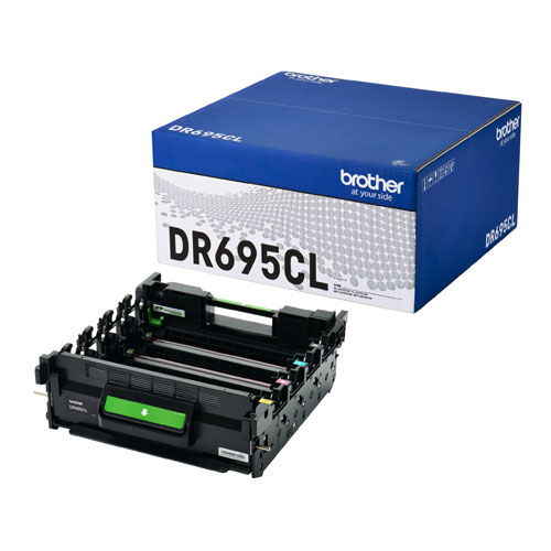 �h�������j�b�g 4�F��̌^ �yDR695CL�z