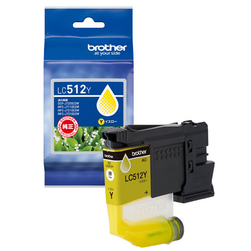 �C���N�J�[�g���b�W �C�G���[ �yLC512Y�z