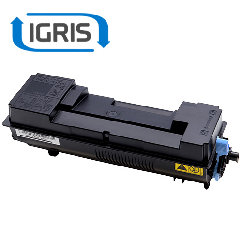 IGRIS ���T�C�N���X�g�b�N �g�i�[ �J�[�g���b�W LB323 �i 0899920 / 78031869 �j �iFUJITSU�j