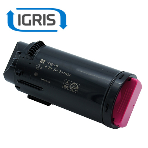 IGRIS ���T�C�N���X�g�b�N �g�i�[ CT203059 �}�[���^ �iFUJIFILM�j