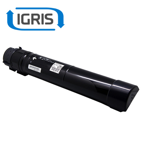IGRIS ���T�C�N���X�g�b�N �g�i�[ CT203177 �u���b�N �iFUJIFILM�j