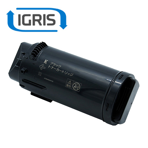 IGRIS ���T�C�N���X�g�b�N �g�i�[ CT203338 �u���b�N �iFUJIFILM�j