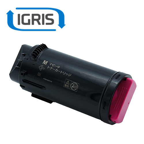 IGRIS ���T�C�N���X�g�b�N �g�i�[ CT203340 �}�[���^ �iFUJIFILM�j