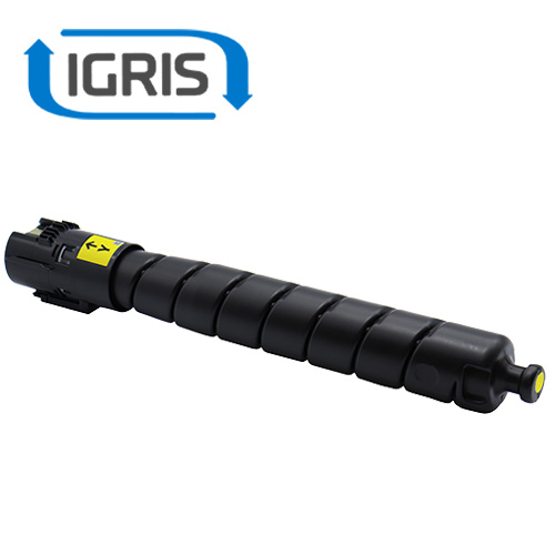 IGRIS ���T�C�N���X�g�b�N �g�i�[ CT203890 �C�G���[ �iFUJIFILM�j