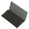 Bluetooth Keyboard 【Premium】 ブラック ケース付属