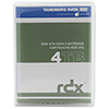 RDX 4TB データカートリッジ [8824]